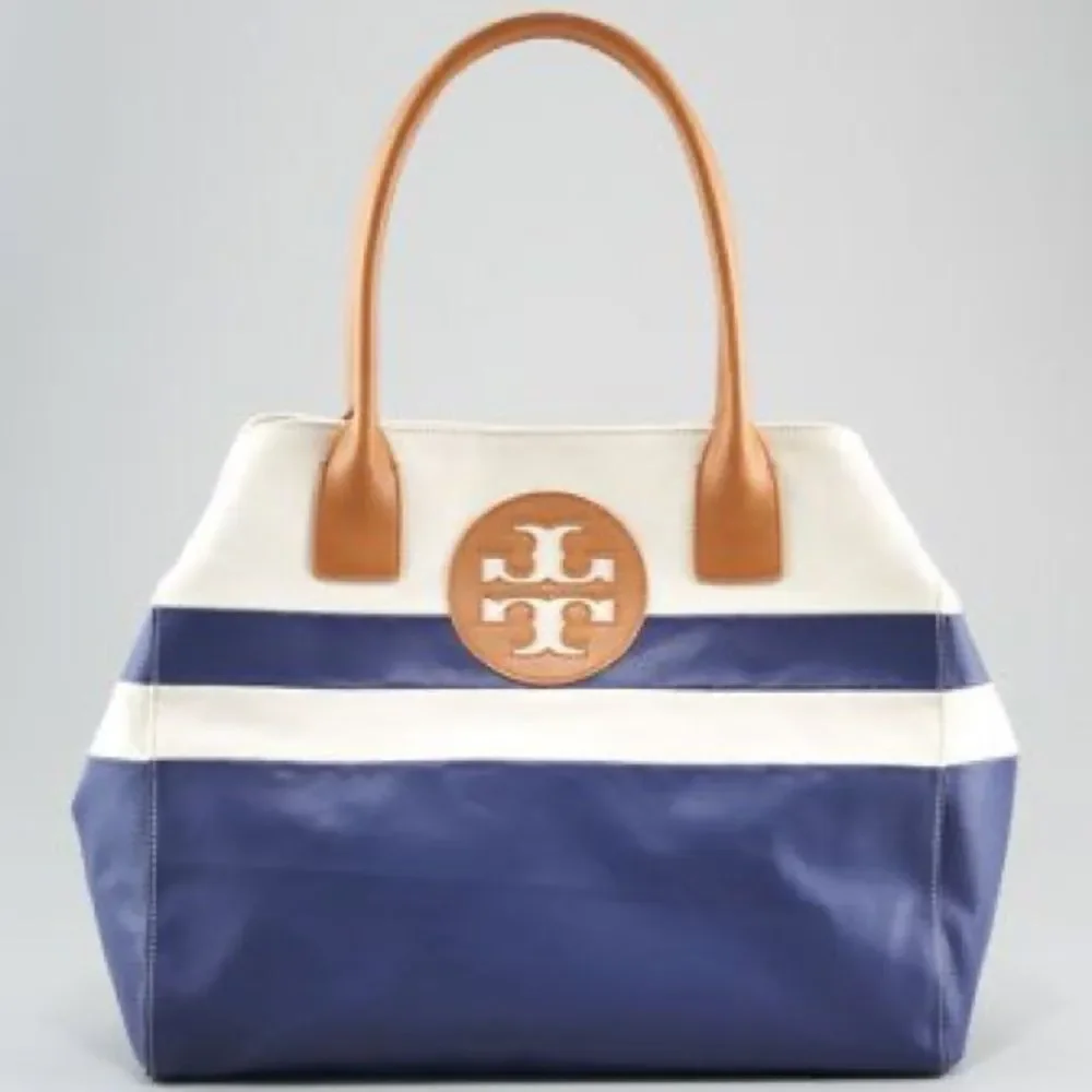 TORY BURCH Dipped Beach Tote